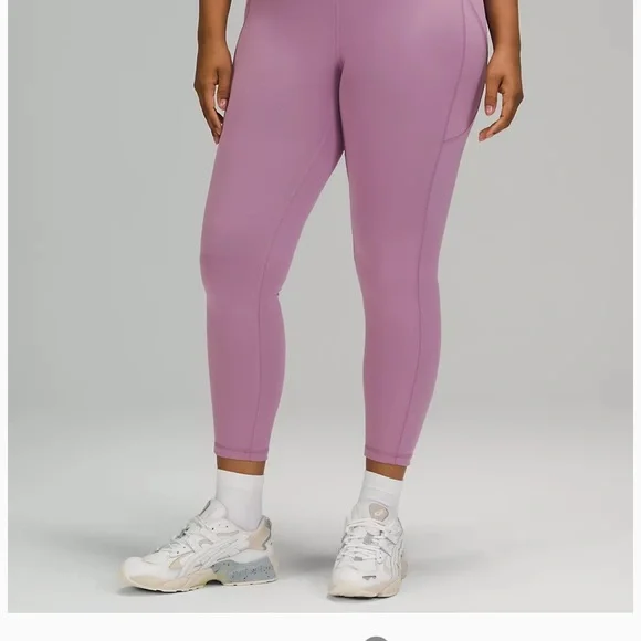 Invigorate hr tight 25” - Picture 2 of 4